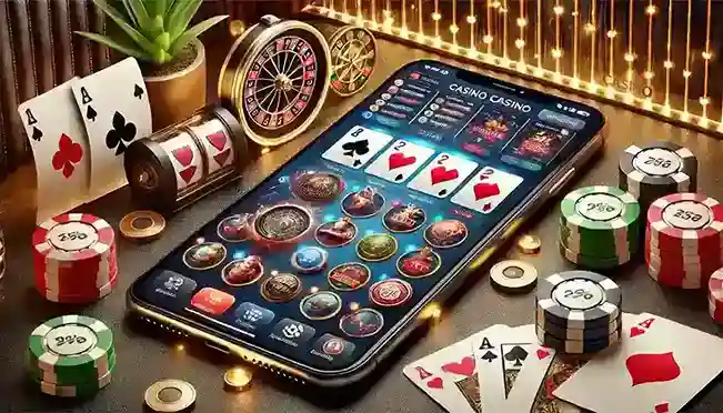 AGYCASINO88 Casino Login